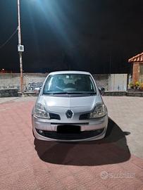 Renault Modus 