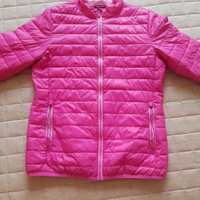 PIUMINO LEGGERO TAGLIA 10/12 ANNI