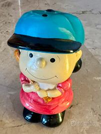 Lucy Peanuts, vintage 1971