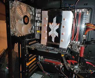 Pezzi computer gaming 2015