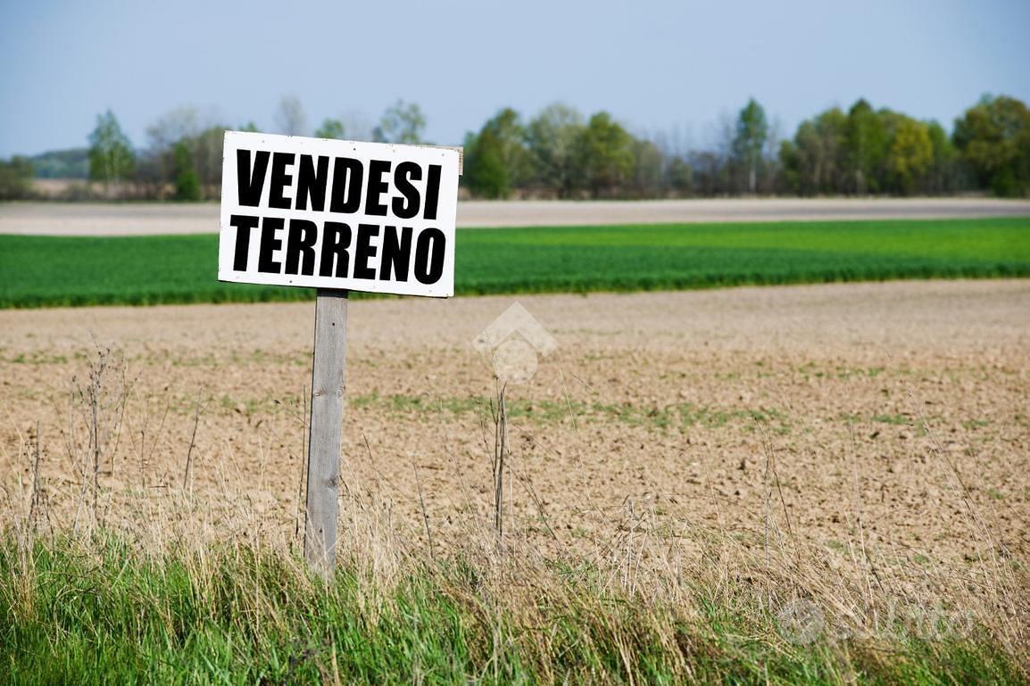 TER. RESIDENZIALE A GIAVERA DEL MONTELLO - Vista 5
