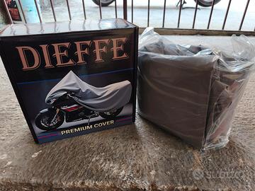 Telo coprimoto XL   DiEffe