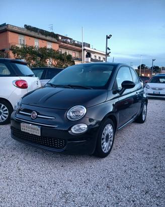 Fiat 500 1.2 cc 4 cilindri fire Lounge