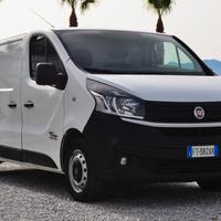 Fiat Talento 1.6 MJT 120cv Passo lungo