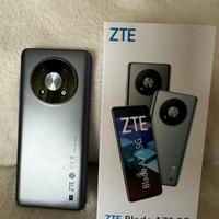 ZTE Blade A73 5G praticamente nuovo