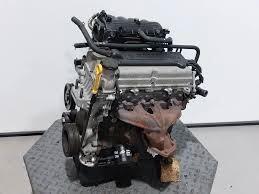 Motore e cambio chevrolet spark 1.0 gpl b10d1