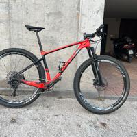 Giant xtc advanced 1 2018
