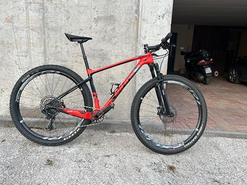 Giant xtc advanced 1 2018