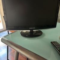 Televisore samsung
