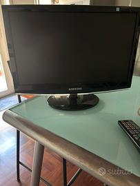 Televisore samsung