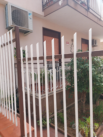 Appartamento al piano rialzato