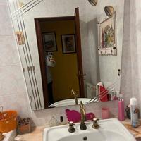 Specchio da bagno