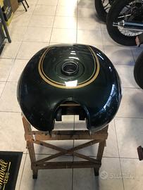 Royal enfild serbatoio