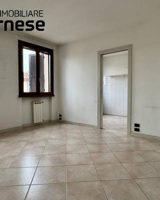 Appartamento di 84 m² con 3 locali e box auto a Po