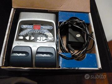 Digitech RP 50 completo