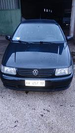 Volkswagen Polo 1.05 cat 5 porte Comfort