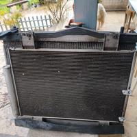 KIT RADIATORI DAIHATSU TERIOS J2 1.5 DOCH ann 2010