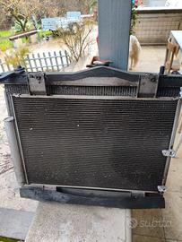 KIT RADIATORI DAIHATSU TERIOS J2 1.5 DOCH ann 2010