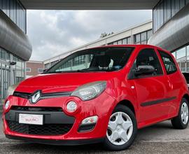 RENAULT Twingo 1.2 16V Live Neopatentati