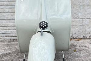 Vespa 150 Struzzo