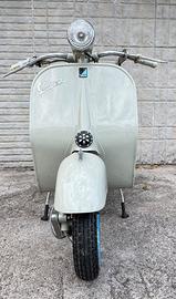 Vespa 150 Struzzo