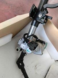 Colonna sterzante elettrica dr3 cod.3300500083