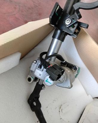Colonna sterzante elettrica dr3 cod.3300500083