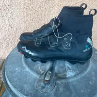 Scarpe mtb invernali