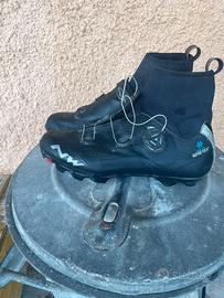 Scarpe mtb invernali