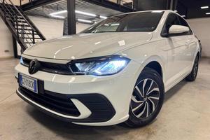VOLKSWAGEN Polo 1.0 Edition Plus KM0