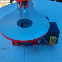 Seghetto elettrico a lama oscillante