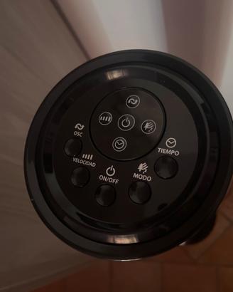 ventilatore a torre koenic