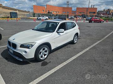 BMW X1 XDRIVE