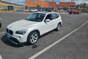 BMW X1 XDRIVE