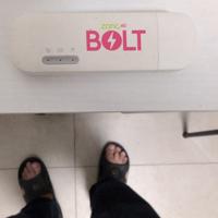 modem e cellulare e tv