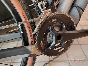 Shimano grx 810 2x11