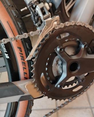 Shimano grx 810 2x11