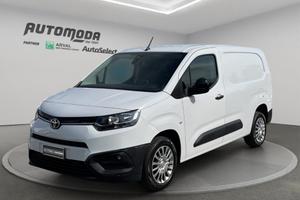 TOYOTA Proace City 1.5D 100 CV L2 CARGO