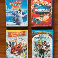 Lotto Dvd per Bambini #1