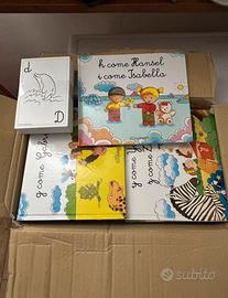 Libri Per Bambini Hachette *Nuovi*