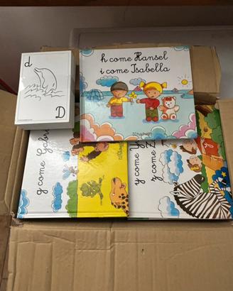 Libri Per Bambini Hachette *Nuovi*