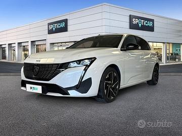 Peugeot 308 Allure Pack BlueHDi 130 EAT8 S&S aut.