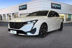 Peugeot 308 Allure Pack BlueHDi 130 EAT8 S&S aut.