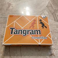 Gioco Tangram Competition