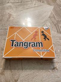 Gioco Tangram Competition