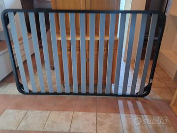 rete una piazza e mezza