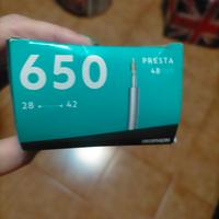 Camera d aria bicicletta