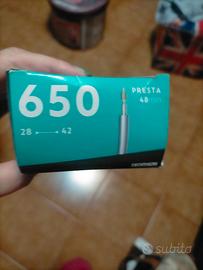 Camera d aria bicicletta