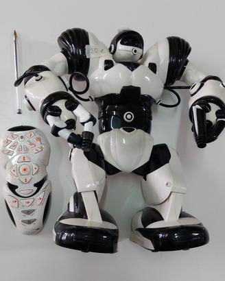 WowWee ROBOSAPIEN