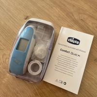Termometro auricolare Chicco